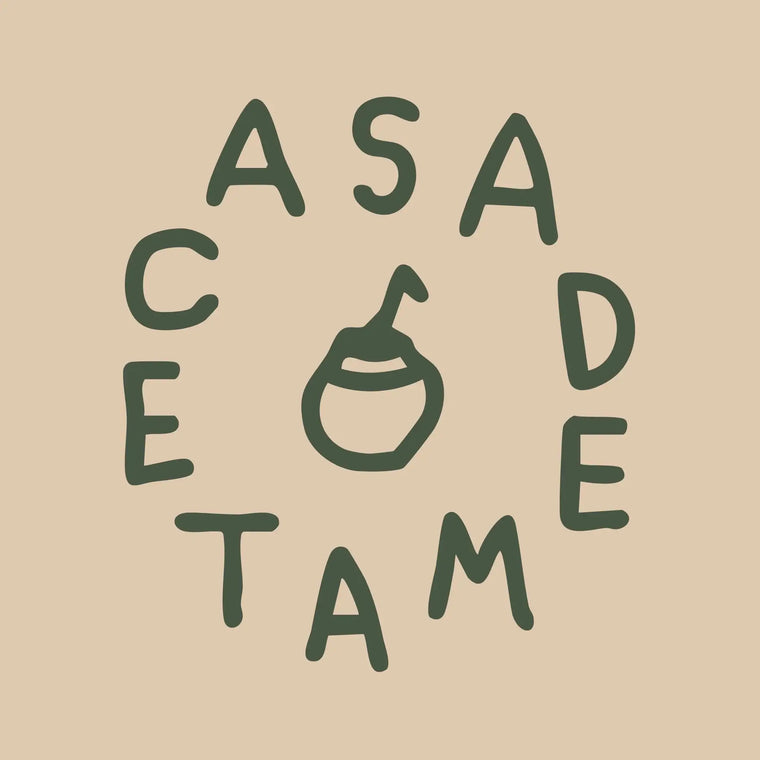 Casa de Mate logo yerba mate Srbija brend