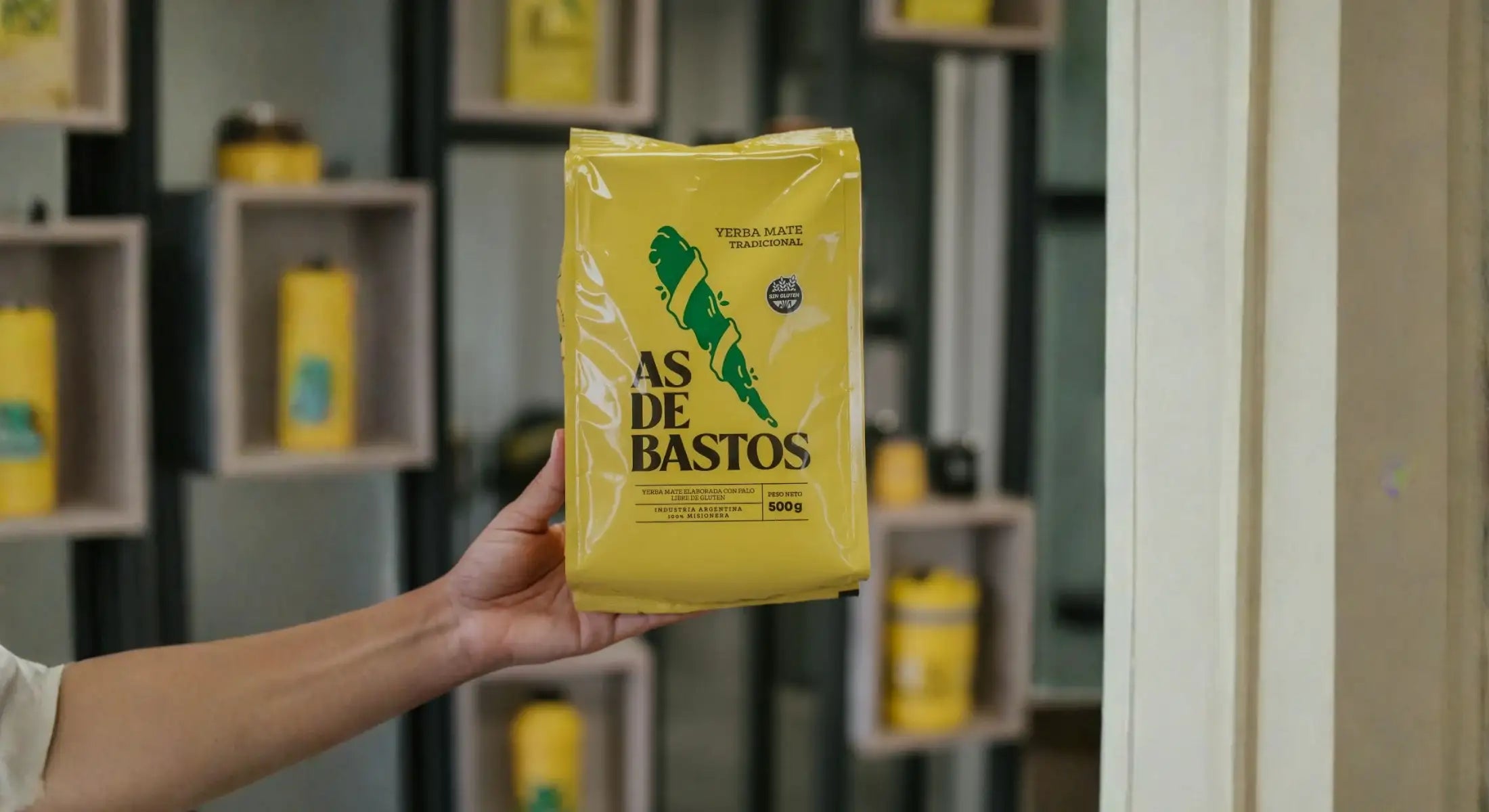 Yerba mate proizvodi Casa de Mate setovi i oprema za mate