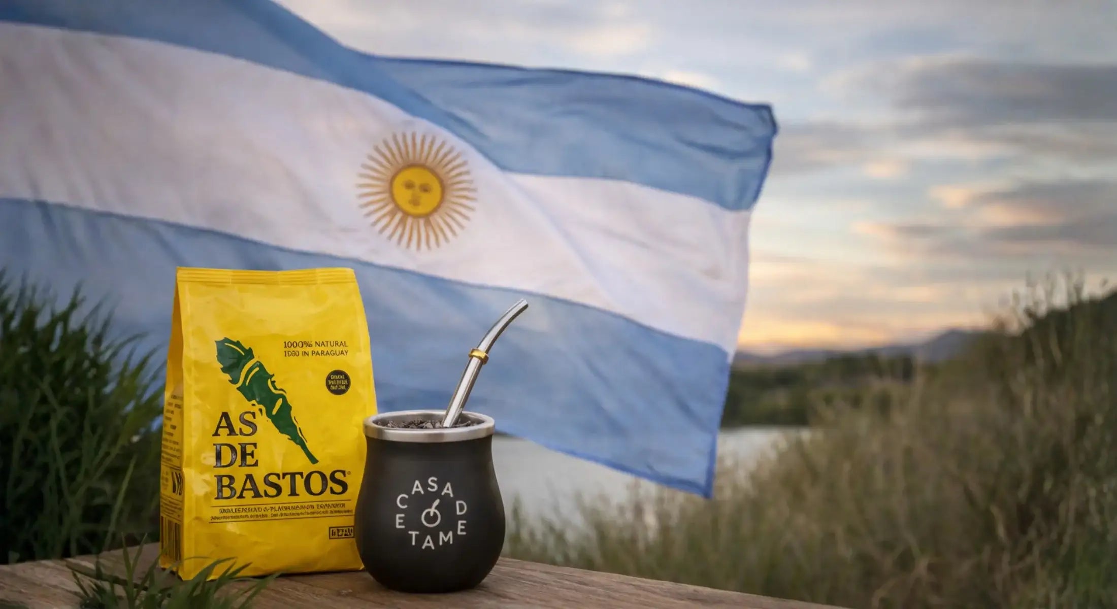 Zašto odabrati Casa de Mate yerba mate kvalitet tradicija i prirodni napitak